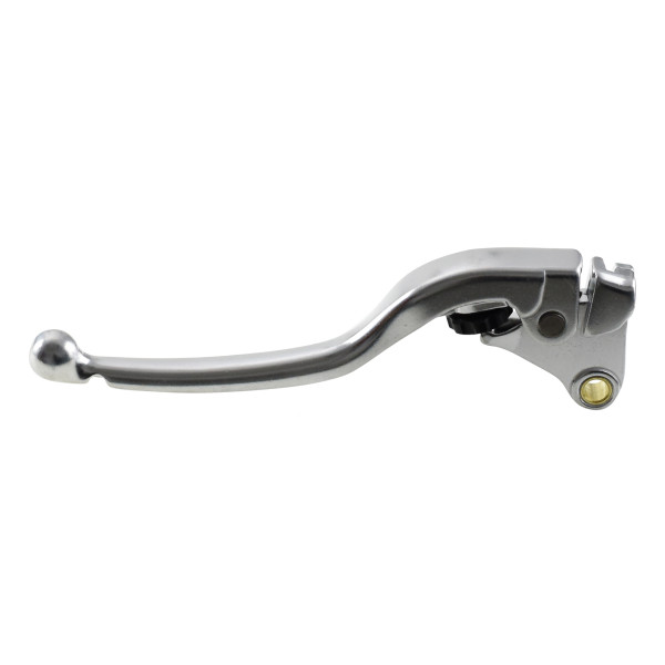 Hi Level Lever clutch forge polish ktm 790 adventure